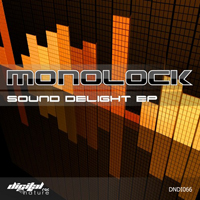 Monolock - Sound Delight [EP]