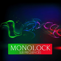 Monolock - Going High [EP]