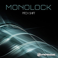 Monolock - Pitch Shift [EP]