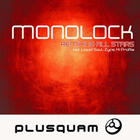 Monolock - Remixing All Stars [EP]