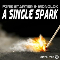 Monolock - A Single Spark [EP]