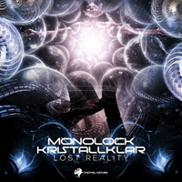 Monolock - Lost Reality (EP)