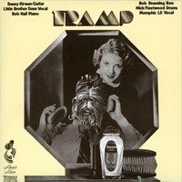 Tramp (GBR) - Tramp (LP)