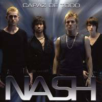 Nash - Capaz De Todo