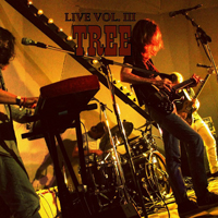 Tree (ISR) - Live, Vol. III