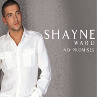 Shayne Ward - No Promises (Single)