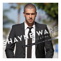 Shayne Ward - Breathless (Single)