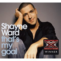 Shayne Ward - Thats My Goal