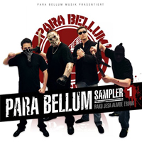 Rako - Para Bellum Sampler 1