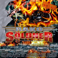 Rako - Soldner (Gastparts Vol. 1)