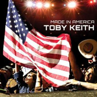 Toby Keith - Made In America (Single)