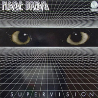 Flame Dream - Supervision (LP)