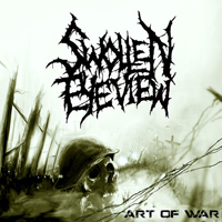 Swollen Eye View - Art Of War
