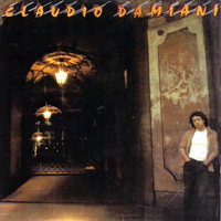 Damiani, Claudio - Claudio Damiani (LP)