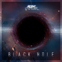 Thaler, Rose - Black hole [EP]