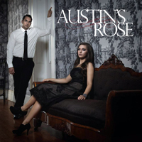 Austin's Rose - Austin's Rose