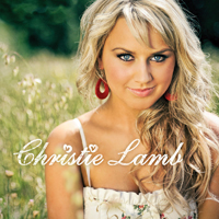 Lamb, Christie - Christie Lamb (EP)
