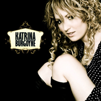 Burgoyne, Katrina - Katrina Burgoyne [EP]