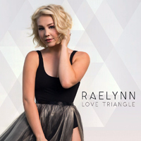 RaeLynn - Love Triangle [Single]