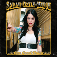 Meech, Sarah Gayle - One Good Thing