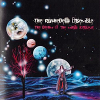 Psychedelic Ensemble - The Dream Of The Magic Jongleur