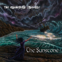 Psychedelic Ensemble - The Sunstone