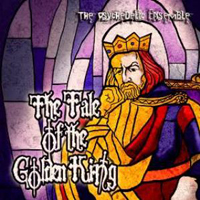 Psychedelic Ensemble - The Tale of the Golden King