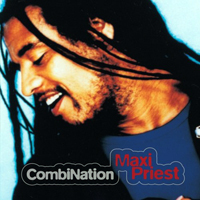 Maxi Priest - CombiNation