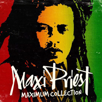 Maxi Priest - Maximum Collection (CD 2)