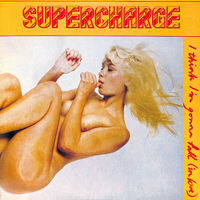 Supercharge (GBR) - I Think I'm Gonna Fall (In Love) [LP]