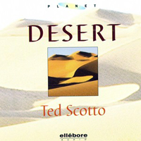 Scotto, Ted - Desert