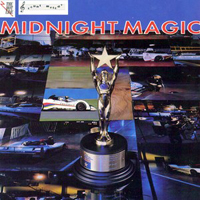 Scotto, Ted - Midnight Magic