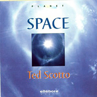 Scotto, Ted - Space