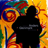 Glenmark, Anders - Boogie I Mitt Huvud