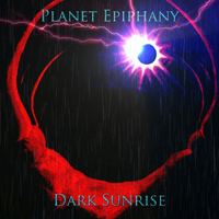 Planet Epiphany - Dark Sunrise