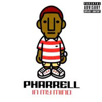 Pharrell Williams - In My Mind (Bonus Tracks)