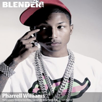 Pharrell Williams - Bape Music, Vol. 1 (Feat. Payso)