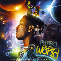 Pharrell Williams - Out Of This World