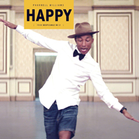Pharrell Williams - Happy (From 