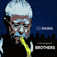 Maina, Ed - In the Company of Brothers