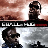 Eightball & M.J.G. - Ten Toes Down