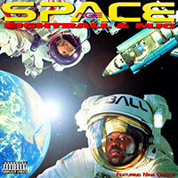 Eightball & M.J.G. - Space Age (Promo Single)