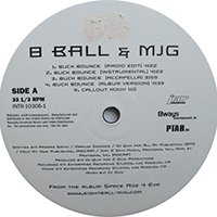Eightball & M.J.G. - Buck Bounce (12