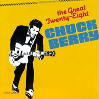 Chuck Berry - The Great Twenty-Eight