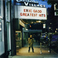 Eric Gadd - Greatest Hits