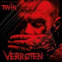 Twin (DEU) - Verboten (Limited Edition, CD 1)