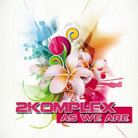 2Komplex - As We Are [EP]