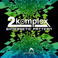 2Komplex - Synergetic Pattern [EP]