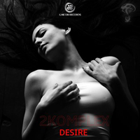 2Komplex - Desire (Single)