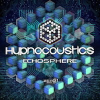 Hypnocoustics - Echosphere [EP]